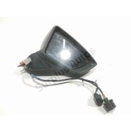 Retroviseur electrique droit