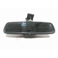 Retroviseur interieur