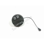Bouchon de reservoir a carburant