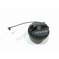 Bouchon de reservoir a carburant