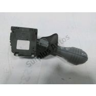 Commande essuie-glace