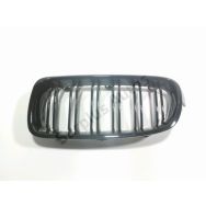 Grille de calandre gauche