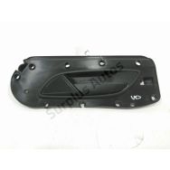 Poignee interieure porte avant droite