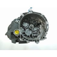 Boite à vitesse mécanique