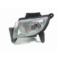 Antibrouillard avant gauche