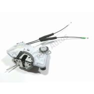 Serrure de porte avant droite