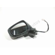 Rétroviseur électrique gauche