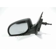 Retroviseur manuel gauche