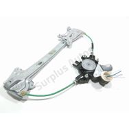 Lève-vitre électrique avant gauche