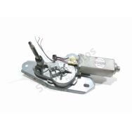 Moteur d'essuie glace arrière