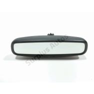 Retroviseur interieur