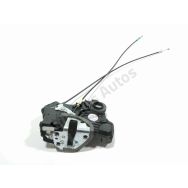 Serrure de porte avant droite