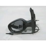 Retroviseur manuel gauche