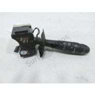 Commande essuie-glace