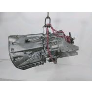 Boite a vitesse mecanique