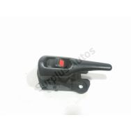 Poignee interieure porte avant gauche