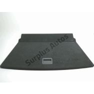 Tapis de coffre
