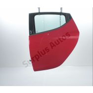 Porte arriere gauche