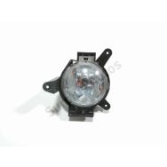 Antibrouillard avant gauche