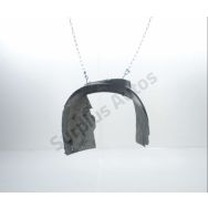 Pare-boue avant gauche