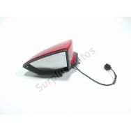 Rétroviseur électrique gauche