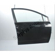 Porte avant droite
