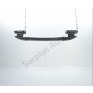 Renfort pare-choc arriere