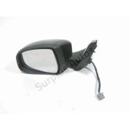 Retroviseur electrique gauche