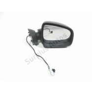 Retroviseur electrique droit