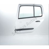 Porte arriere gauche