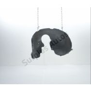 Pare-boue avant droit