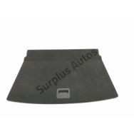 Tapis de coffre