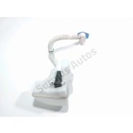 Réservoir de lave glace avant