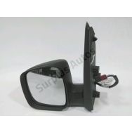 Retroviseur electrique gauche