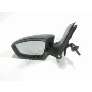 Retroviseur manuel gauche