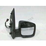 Retroviseur electrique droit