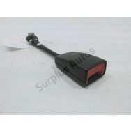 Ancrage ceinture avant droit