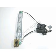 Leve-vitre electrique avant gauche