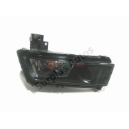 Antibrouillard avant gauche