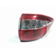 Feu arriere droit