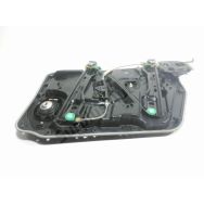 Leve-vitre electrique avant gauche
