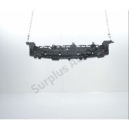 Traverse inférieure armature avant