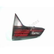 Feu arrière intérieur droit