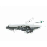 Poignee exterieure arriere droite