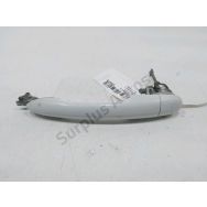 Poignee exterieure avant gauche