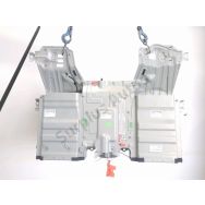 Batterie de traction