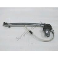Leve-vitre electrique arriere gauche