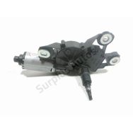 Moteur d'essuie glace arriere