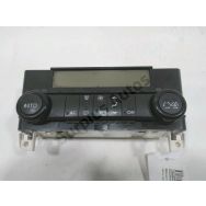 Commande de chauffage