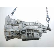 Boite à vitesse automatique